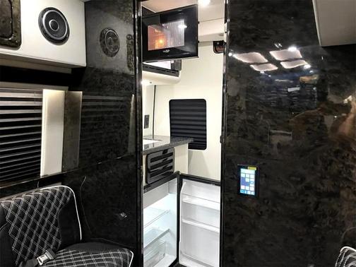 2025 Mercedes-Benz Sprinter 3500XD High Roof