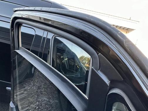 Black 2020 Mercedes-Benz Sprinter 3500XD High Roof