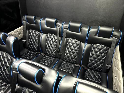 2019 Mercedes-Benz Sprinter 3500XD High Roof