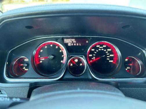 2014 GMC Acadia SLT-1