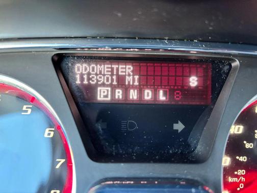 2015 GMC Acadia SLT-1