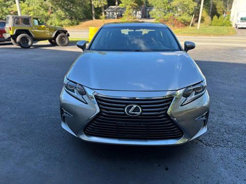 2016 Lexus ES 350 Base