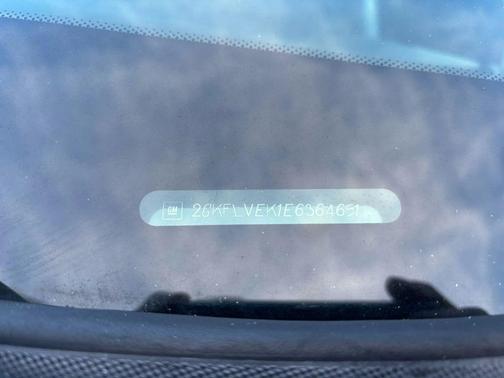 2014 GMC Terrain SLE-1