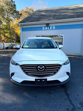 2016 Mazda CX-9 Touring