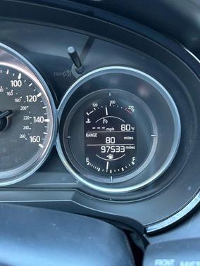 2016 Mazda CX-9 Touring