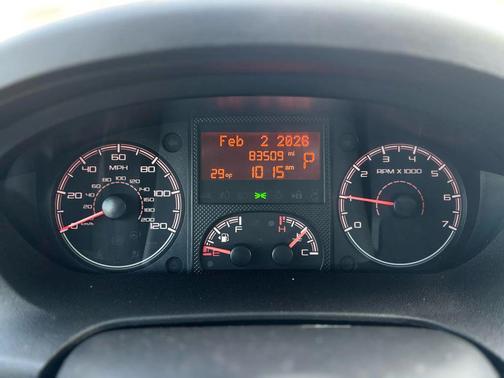 2017 RAM ProMaster 2500 High Roof