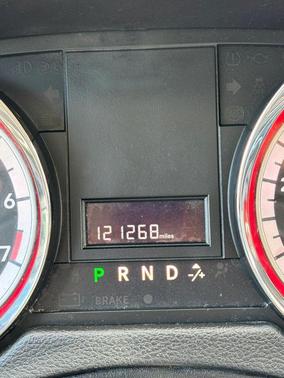 2016 Dodge Grand Caravan AVP/SE