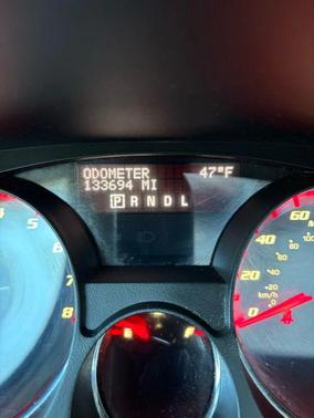 2011 GMC Acadia Denali