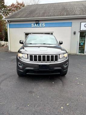 2014 Jeep Grand Cherokee Laredo