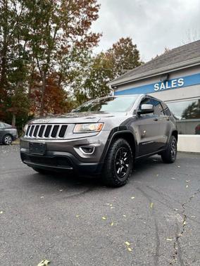 2014 Jeep Grand Cherokee Laredo