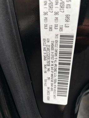 2014 Chrysler Town & Country Touring-L