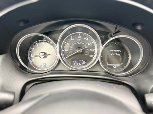 2014 Mazda CX-5 Grand Touring