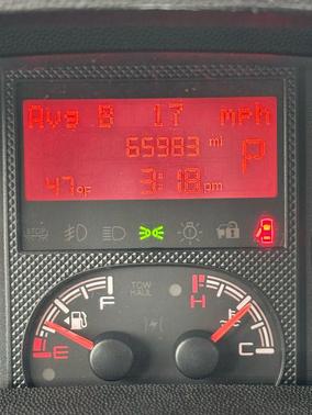 2017 RAM ProMaster 1500 Low Roof