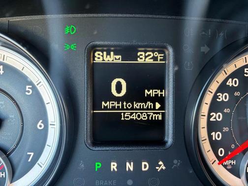 2014 RAM 1500 Tradesman/Express