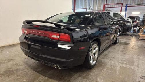 2013 Dodge Charger SE