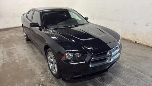 2013 Dodge Charger SE