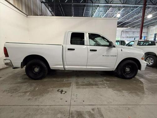 2012 RAM 1500 ST