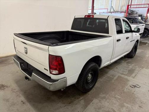 2012 RAM 1500 ST