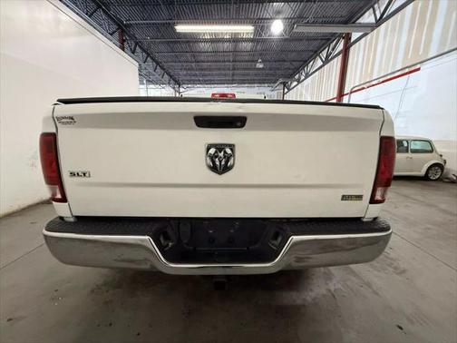 2012 RAM 1500 ST