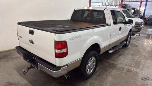 2008 Ford F-150 XL