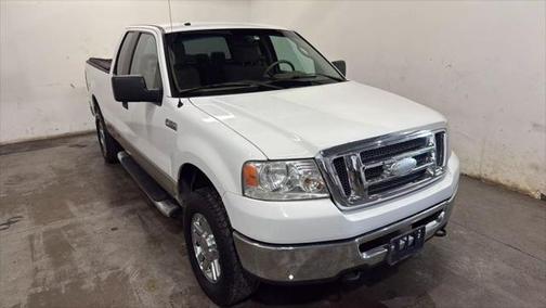 2008 Ford F-150 XL