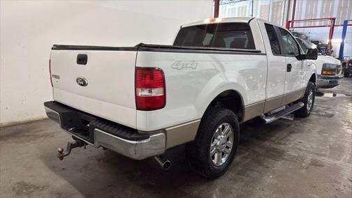 2008 Ford F-150 XL
