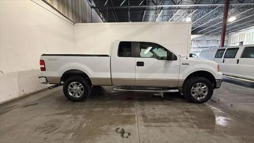 2008 Ford F-150 XL