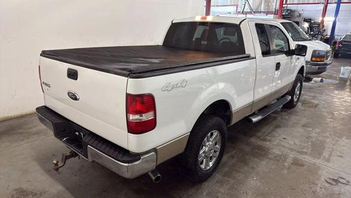 2008 Ford F-150 XL