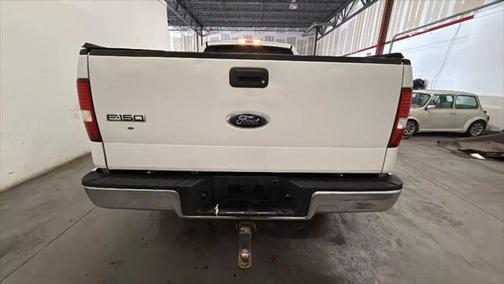 2008 Ford F-150 XL