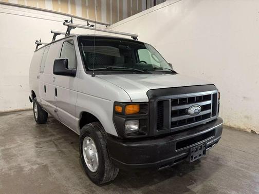 2014 Ford E350 Super Duty Recreational