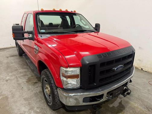 2009 Ford F-350 XL