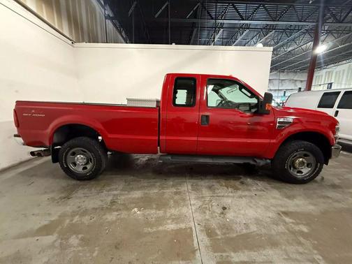 2009 Ford F-350 XL