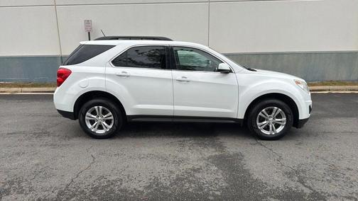 2013 Chevrolet Equinox 1LT
