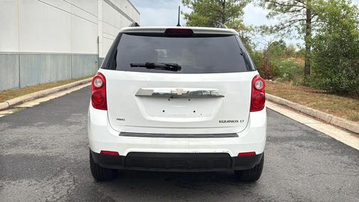 2013 Chevrolet Equinox 1LT