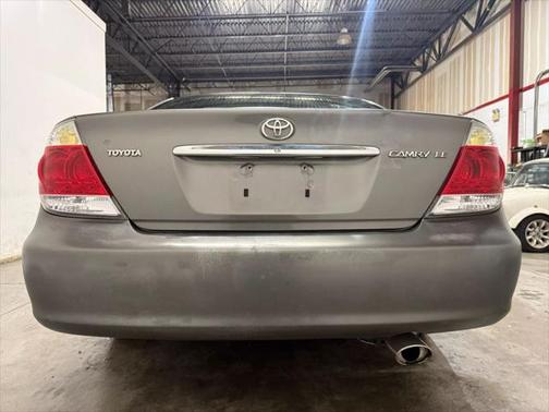 2006 Toyota Camry LE