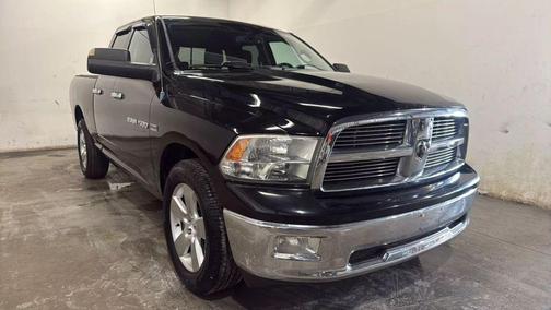 2012 RAM 1500 SLT