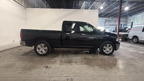 2012 RAM 1500 SLT