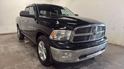 2012 RAM 1500 SLT