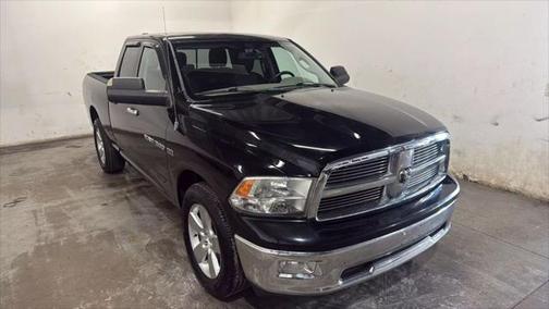 2012 RAM 1500 SLT