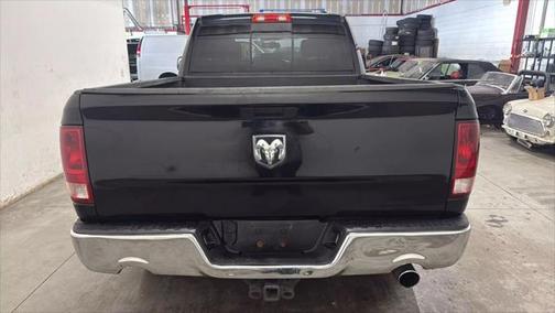 2012 RAM 1500 SLT