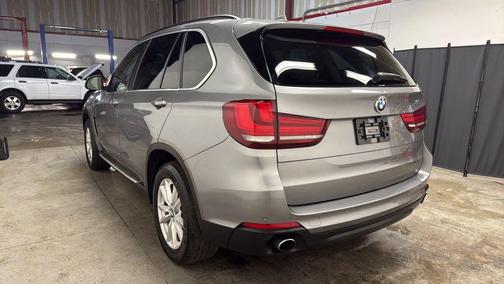 2014 BMW X5 xDrive35i