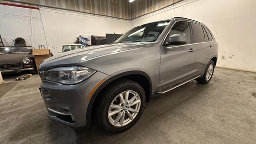 2014 BMW X5 xDrive35i