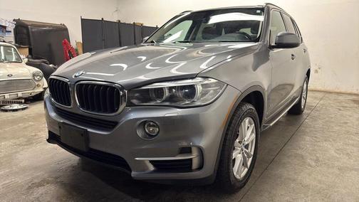2014 BMW X5 xDrive35i