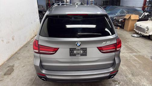 2014 BMW X5 xDrive35i