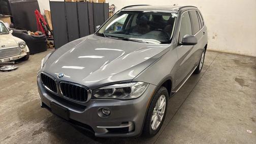 2014 BMW X5 xDrive35i