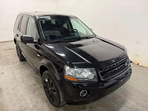 2015 Land Rover LR2 Sport Utility 4D