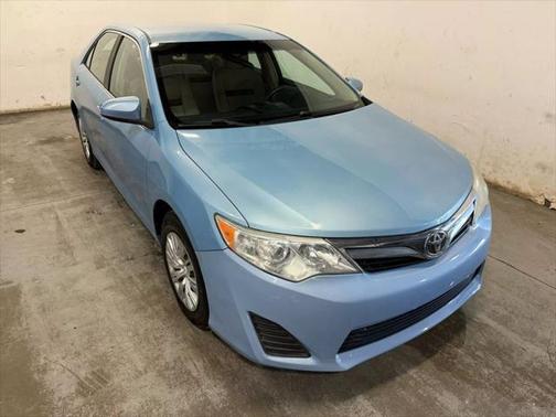 2012 Toyota Camry L