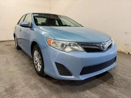 2012 Toyota Camry L