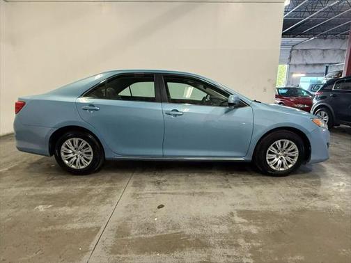 2012 Toyota Camry L