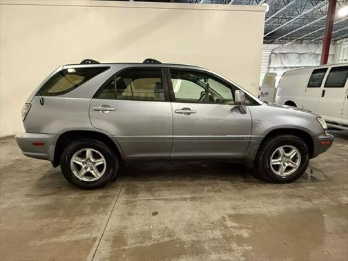 2002 Lexus RX 300 Base